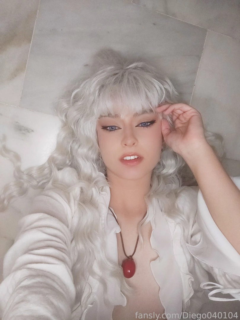 Griffith set nsfw 18 pics berserk griffith cosplayboy fyp part 15 