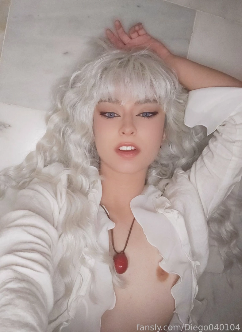 Griffith set nsfw 18 pics berserk griffith cosplayboy fyp part 8 