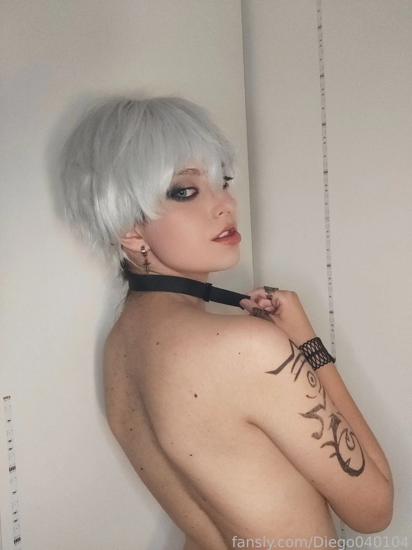 Ever fucked an emo boy this new set has almost 30 pictures and a part 19 