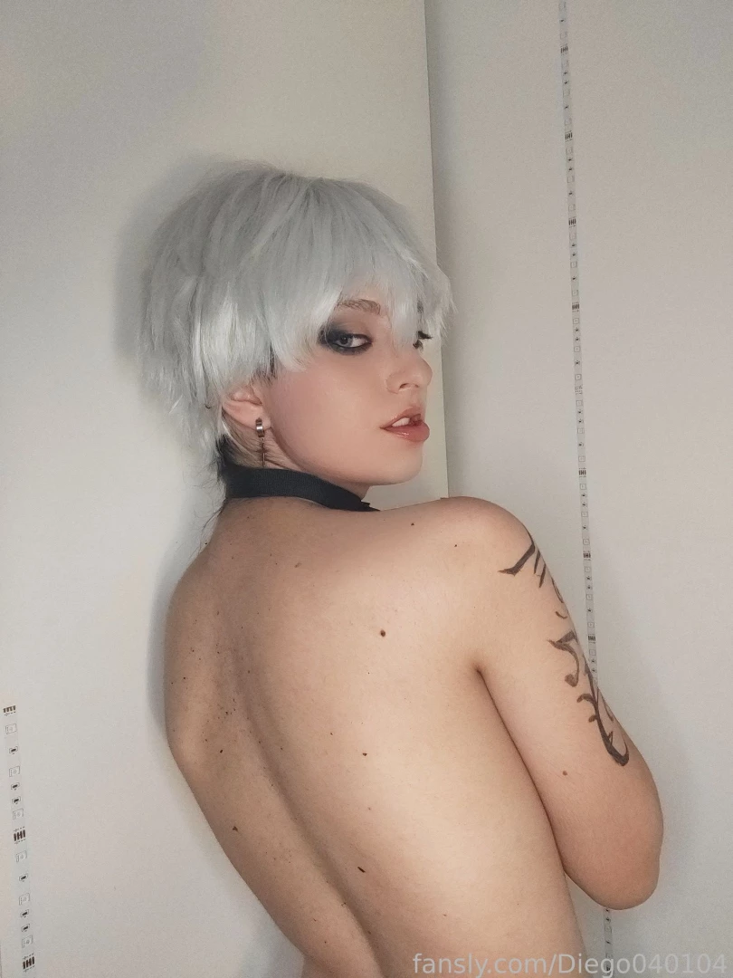 Ever fucked an emo boy this new set has almost 30 pictures and a part 1 