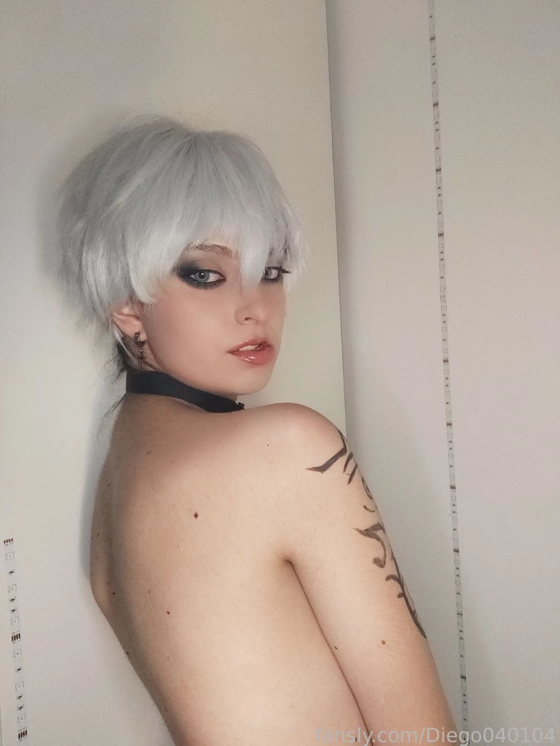 Ever fucked an emo boy this new set has almost 30 pictures and a part 9 