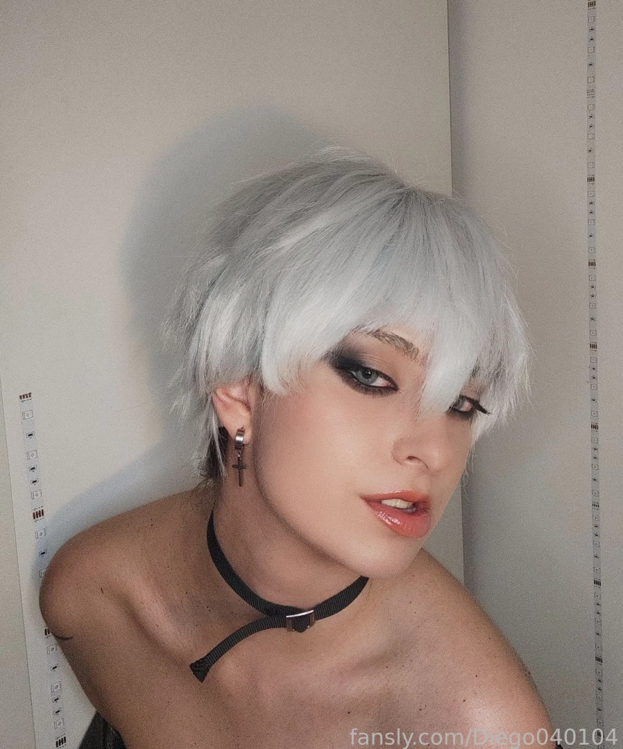 Ever fucked an emo boy this new set has almost 30 pictures and a part 24 