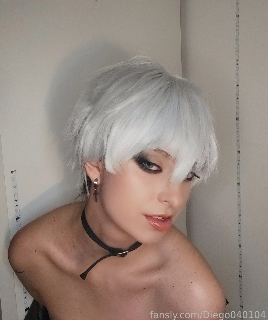 Ever fucked an emo boy this new set has almost 30 pictures and a part 23 
