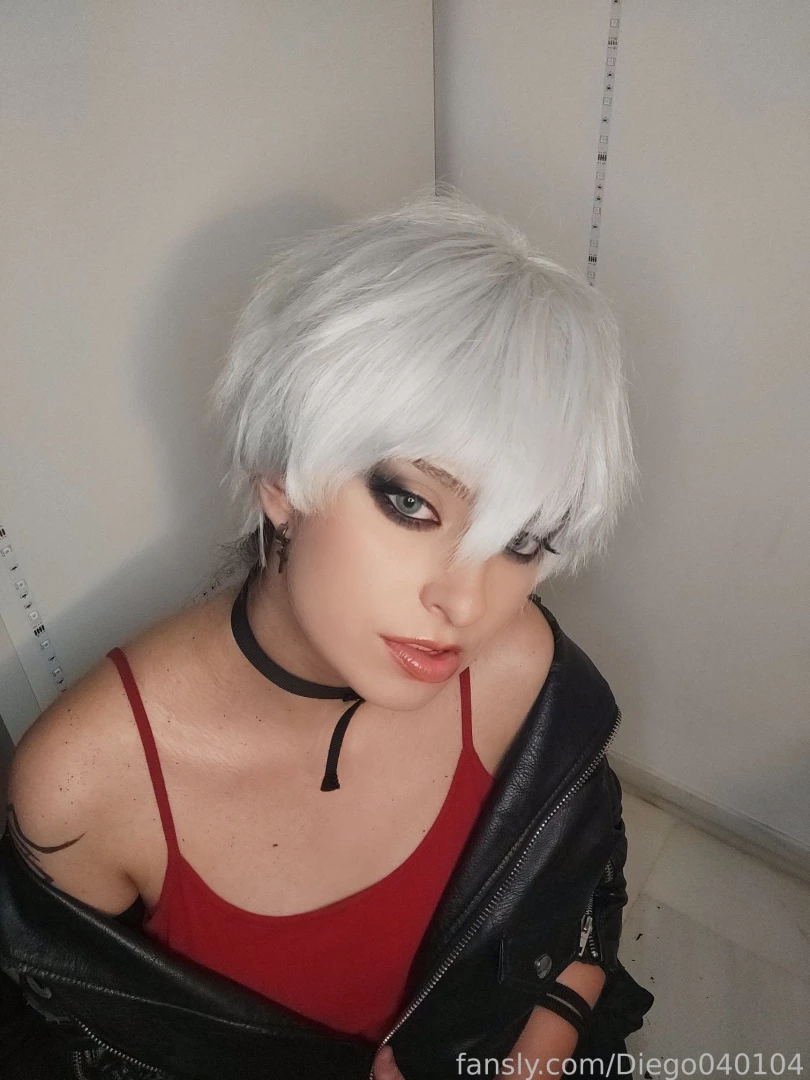 Ever fucked an emo boy this new set has almost 30 pictures and a part 13 