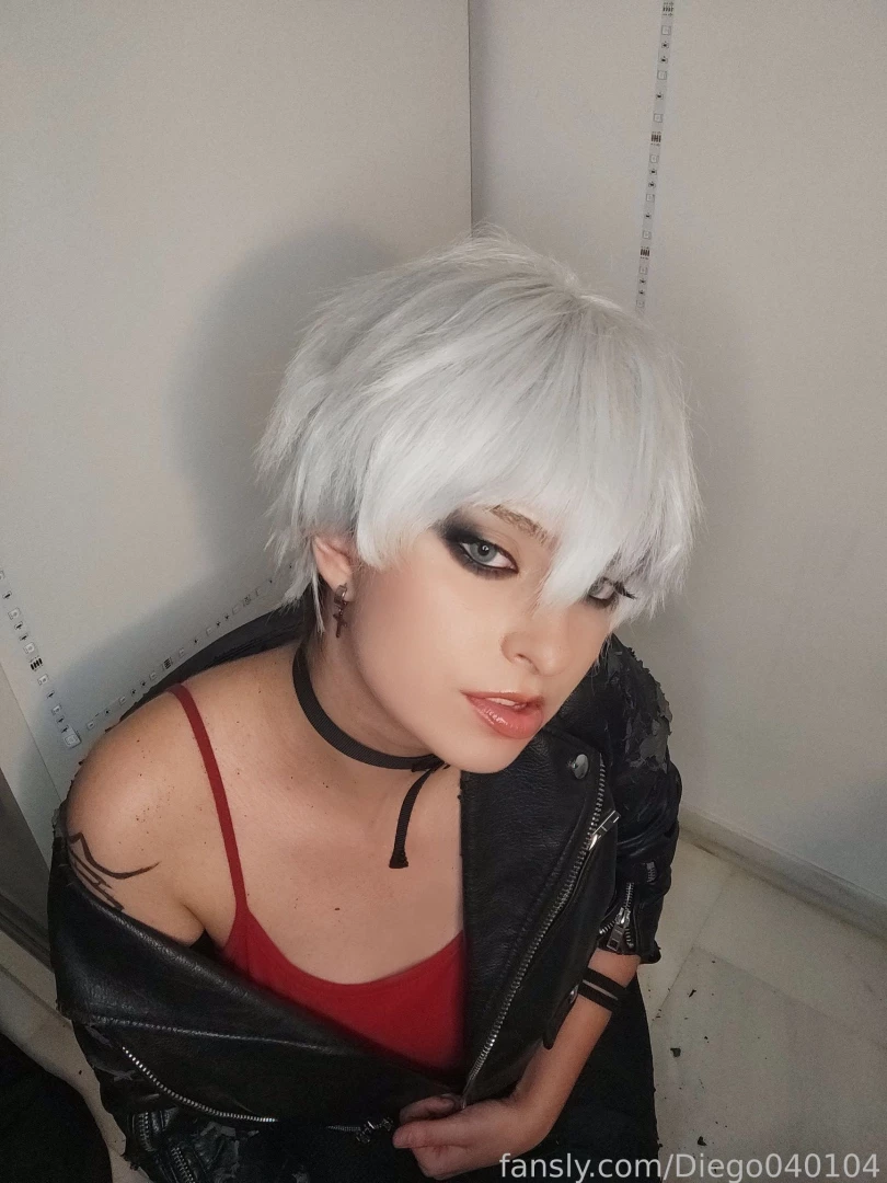 Ever fucked an emo boy this new set has almost 30 pictures and a part 17 