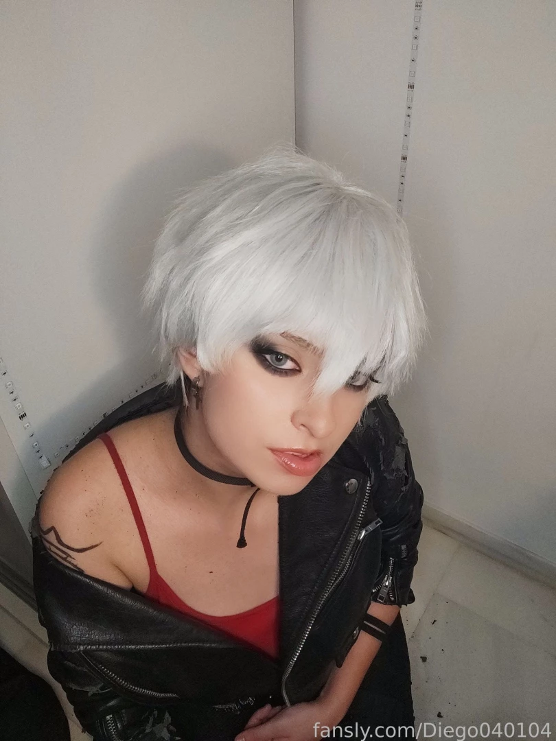 Ever fucked an emo boy this new set has almost 30 pictures and a part 22 
