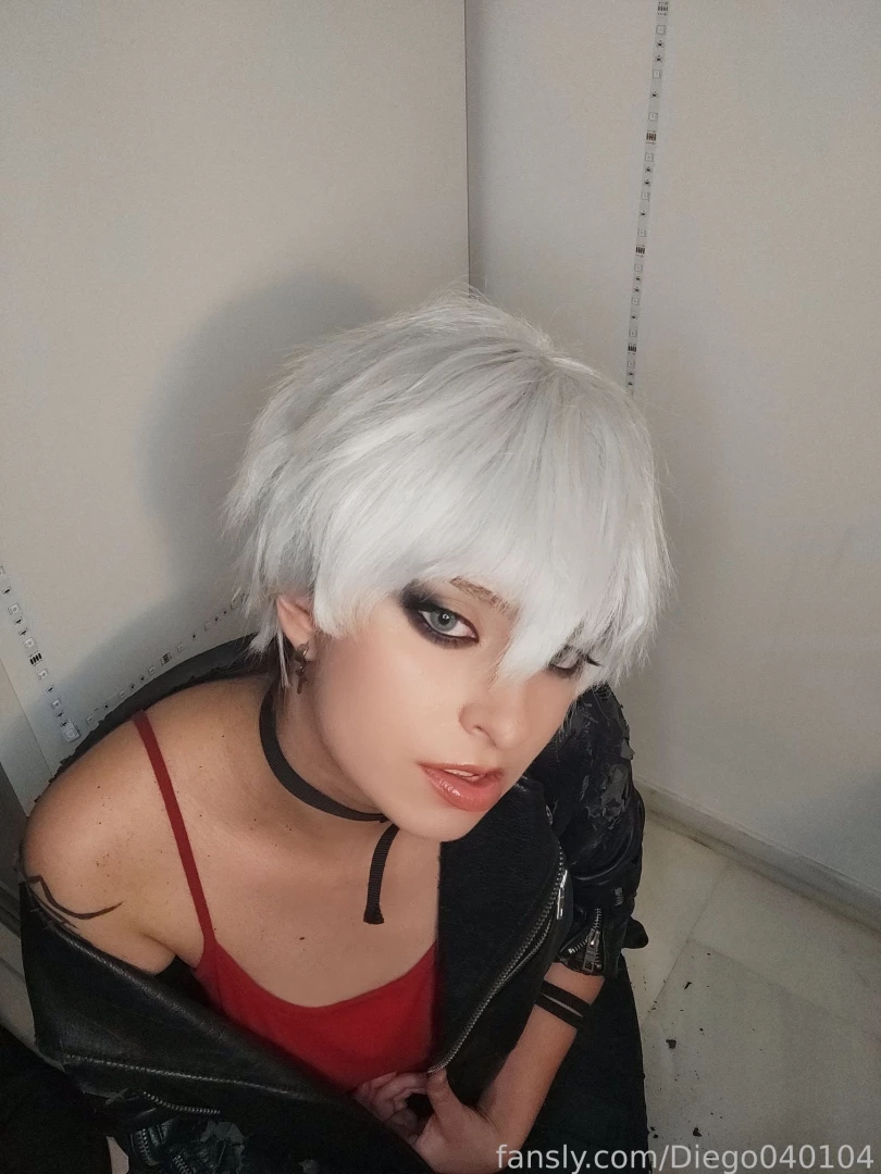 Ever fucked an emo boy this new set has almost 30 pictures and a part 14 