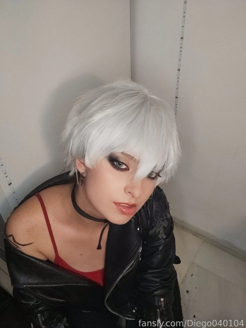 Ever fucked an emo boy this new set has almost 30 pictures and a part 3 
