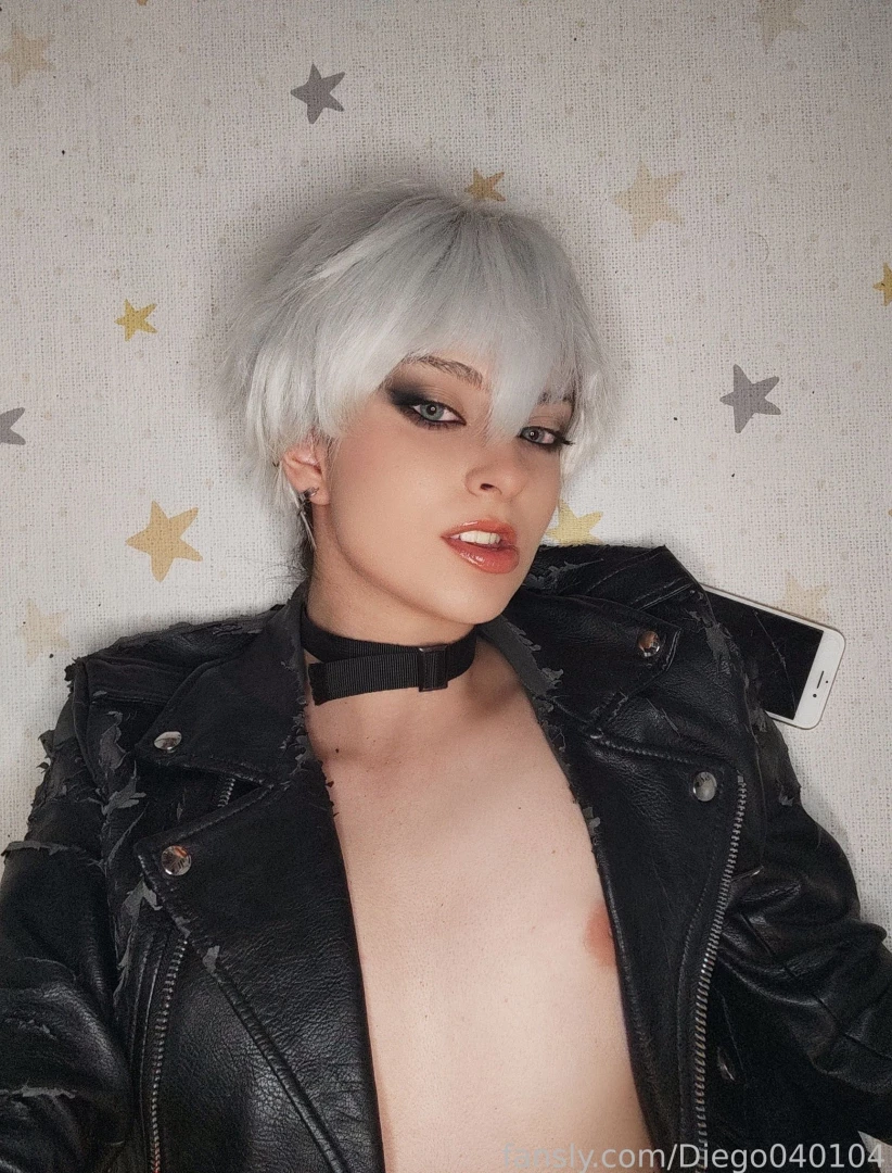 Ever fucked an emo boy this new set has almost 30 pictures and a part 8 