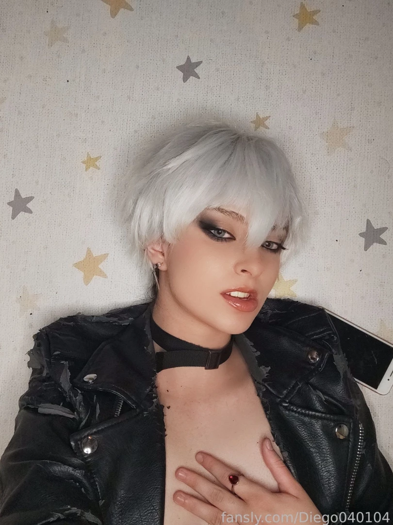 Ever fucked an emo boy this new set has almost 30 pictures and a part 20 