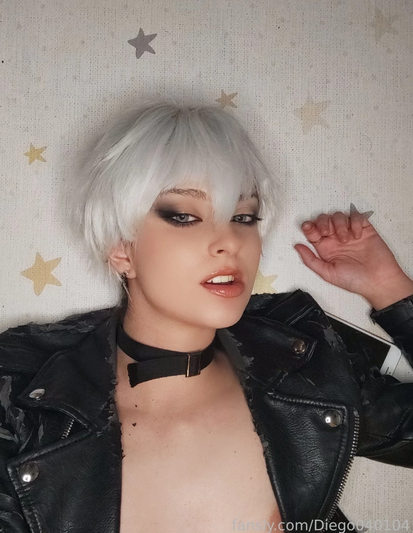 Ever fucked an emo boy this new set has almost 30 pictures and a part 11 