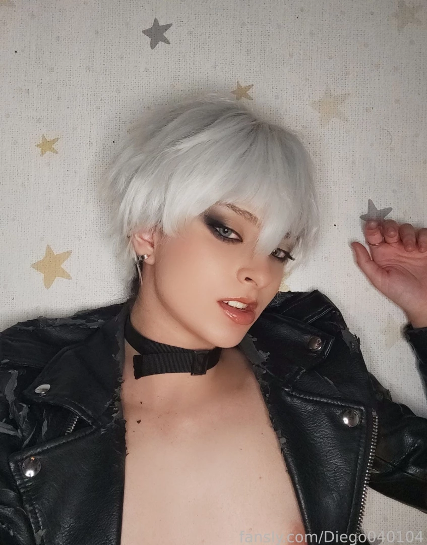 Ever fucked an emo boy this new set has almost 30 pictures and a part 16 