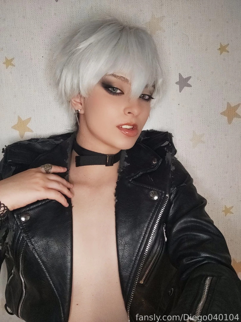 Ever fucked an emo boy this new set has almost 30 pictures and a part 18 