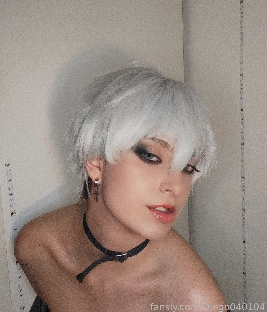 Ever fucked an emo boy this new set has almost 30 pictures and a part 6 