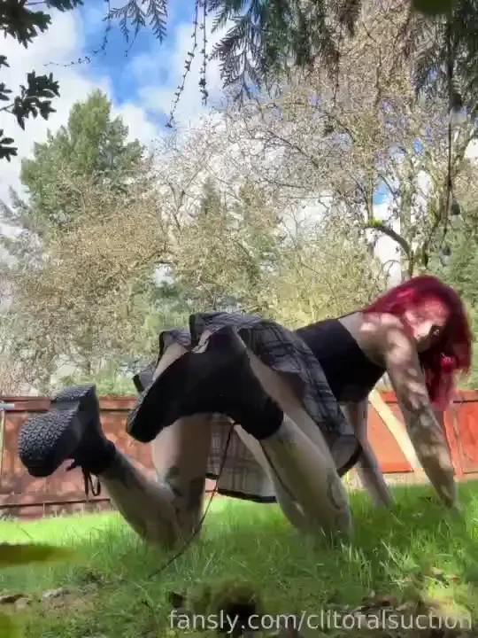 Someone finally took me on a walk and i got to try out my new leash lt part 4 