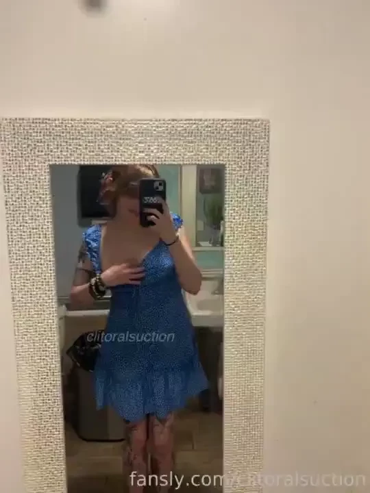 I love wearing my cute sundress especially without panties i couldn t part 16 