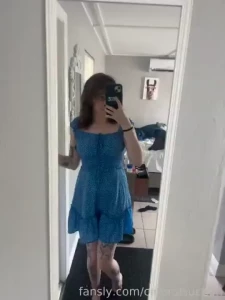 I love wearing my cute sundress especially without panties i couldn t part 11