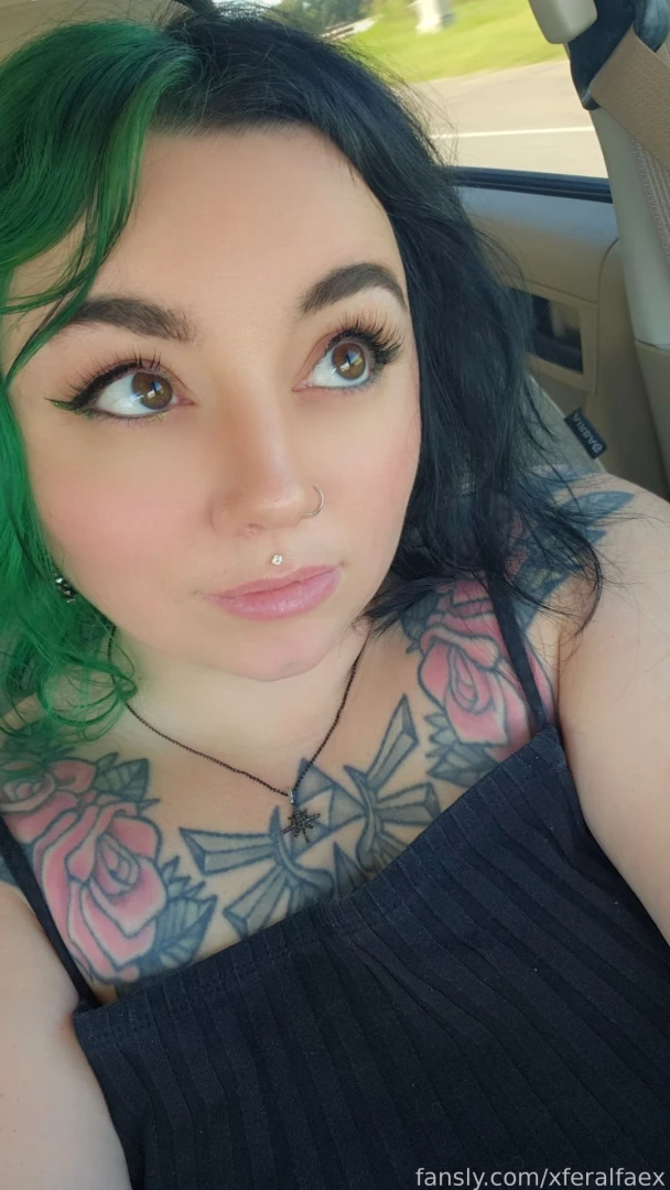 Did some things with my hair how s everyone s holiday weekend going i 