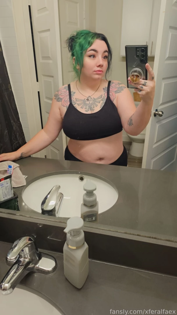 Did some things with my hair how s everyone s holiday weekend going i part 2 