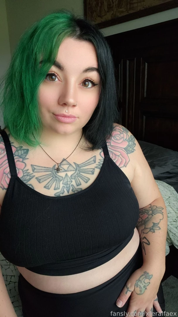 Good morning part 16700 