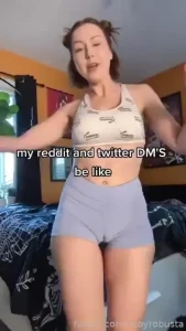 Pussy fatpussy cameltoe shorts skinny young petite cute shorthair