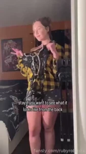 Cheeked up fyp bigass booty ass pawg college pussy thighs thick