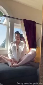 Just a quick little flash fyp pussy flash fatpussy cute young nude