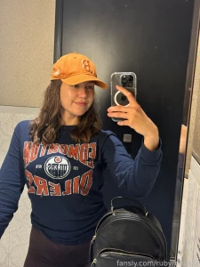 Today is a sad day but god damn i love this fuckin team fyp hockey