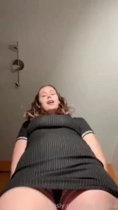 Certified face sitter on duty fyp fatpussy pussy facesitting 69