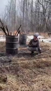 Good boy fyp outdoors public flash ass pawg thick bigass