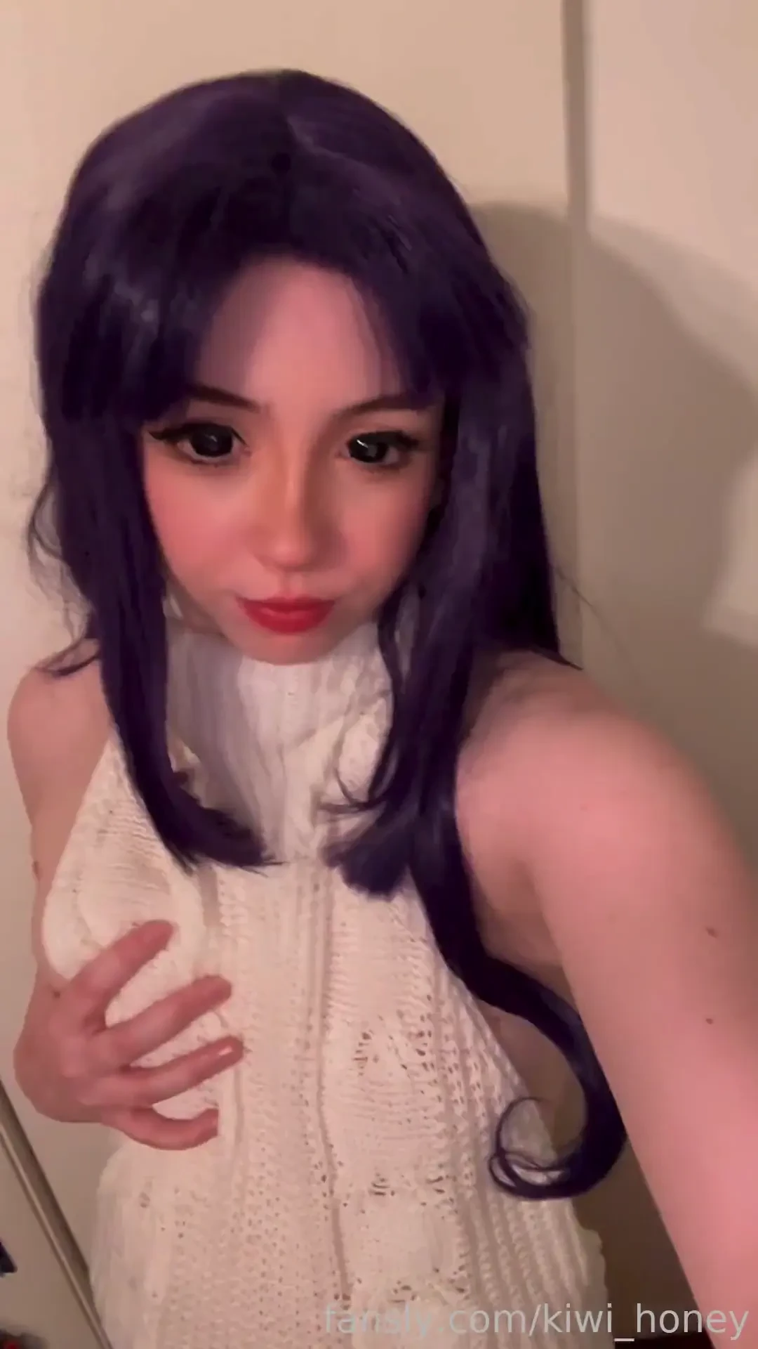 How would rate you my tits p fyp cosplay smalltits anime petite young 
