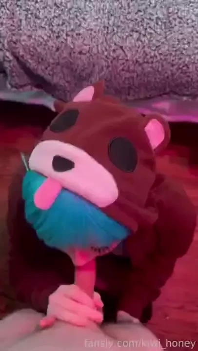 Thought you guys would wanna see me suck some dick since you re so 