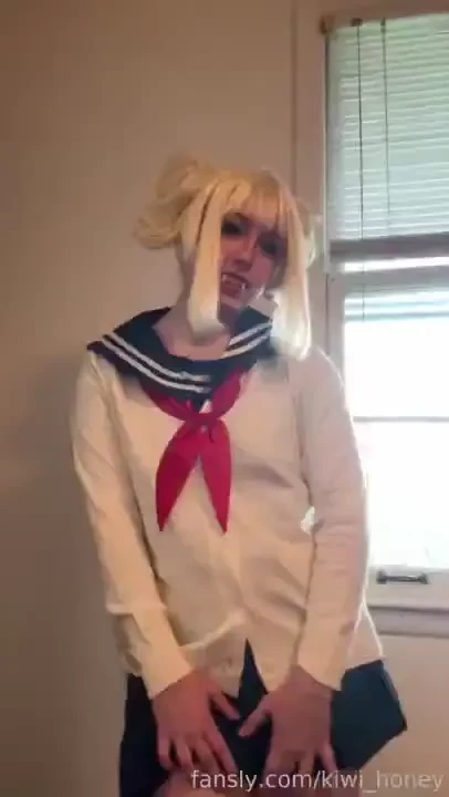 I love teasing you guys i hope you enjoy it too hehe cosplay fyp anime 