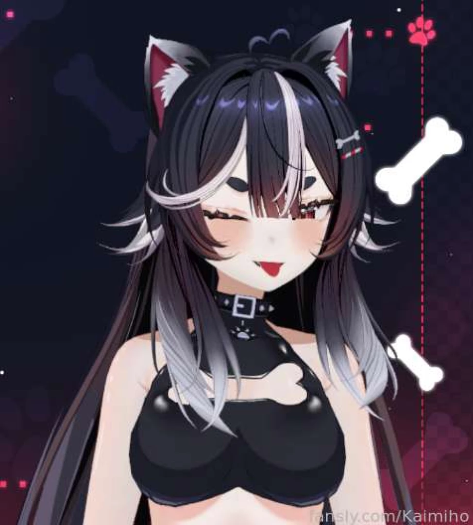 Lewd puppy wants your attention please need tummy rubs especially 