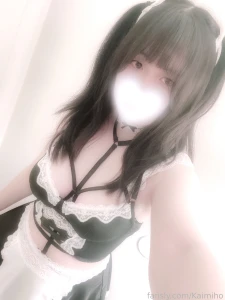 Your service maid puppy is here to please and get teased reminder that