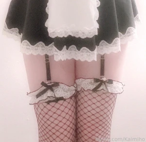 Irl service puppy maid stream is this week vote for what day works part 1