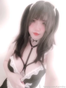 Irl service puppy maid stream is this week vote for what day works