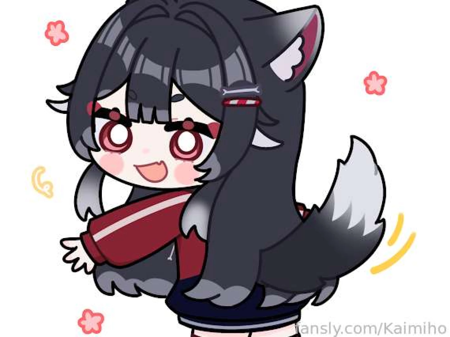Hey lovelies unfortunate news about my move popped up and i won t be 