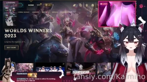 Irl oily tittyplay vod lot s of drool groping and needy puppy girl