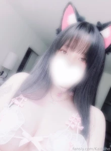 Cute lingerie photo set with a short lil bouncy titty video 3 part 1