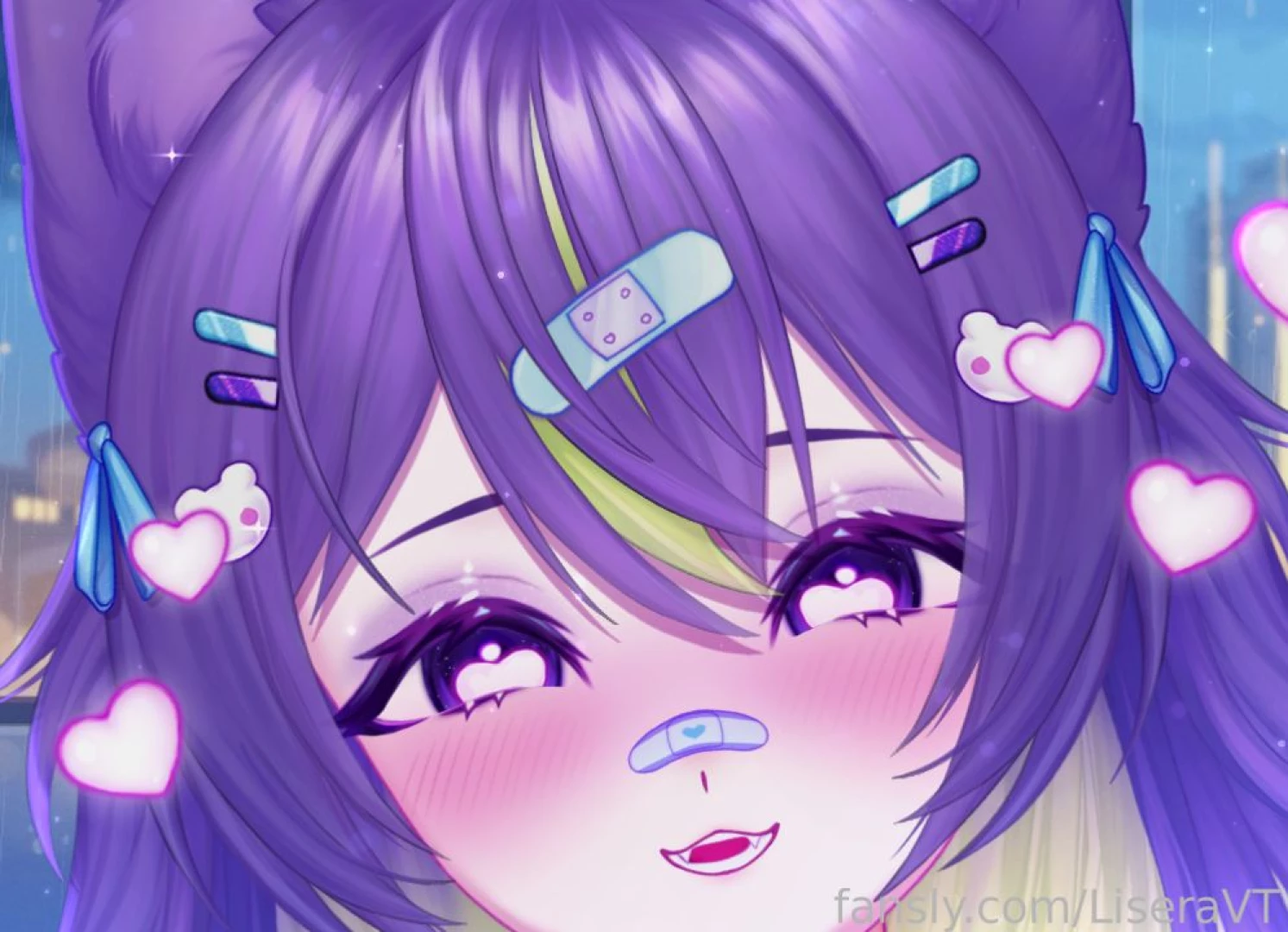 Rainy night comfort asmr stream live https www twitch tv liseravt 