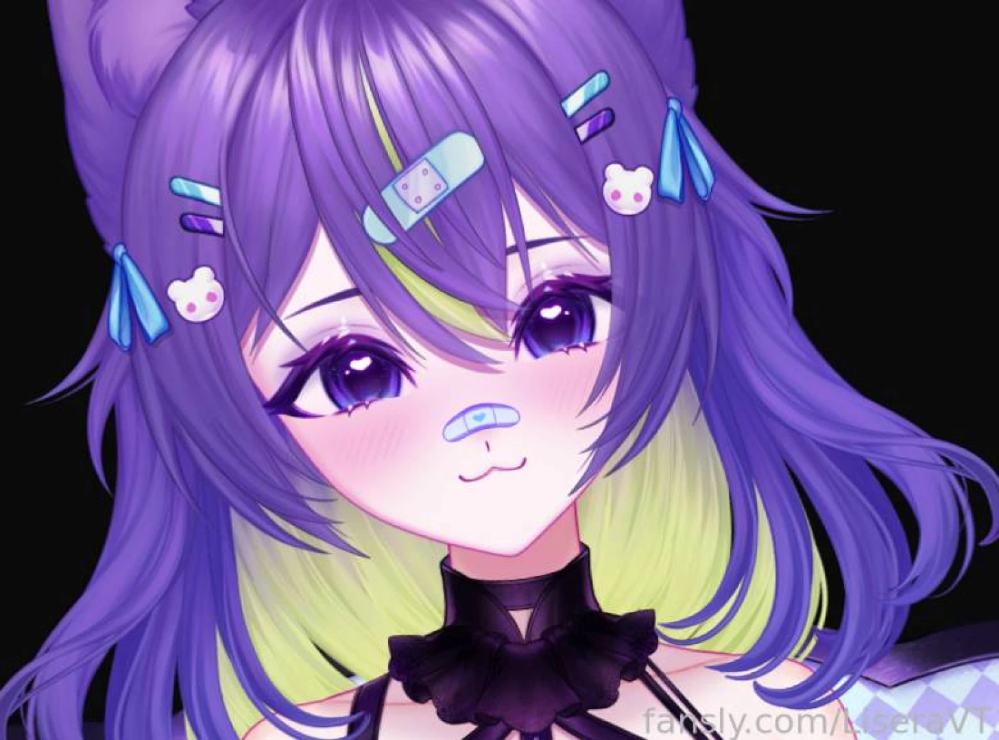 The best tavern manager there is lets hang out before lewd hours lt 3 