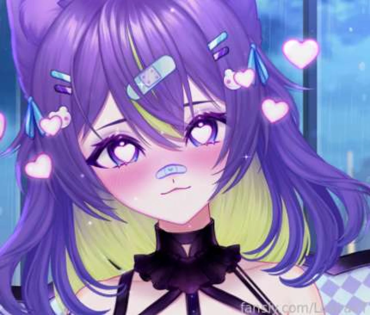 Rainy night comfort asmr live https www twitch tv liseravt 