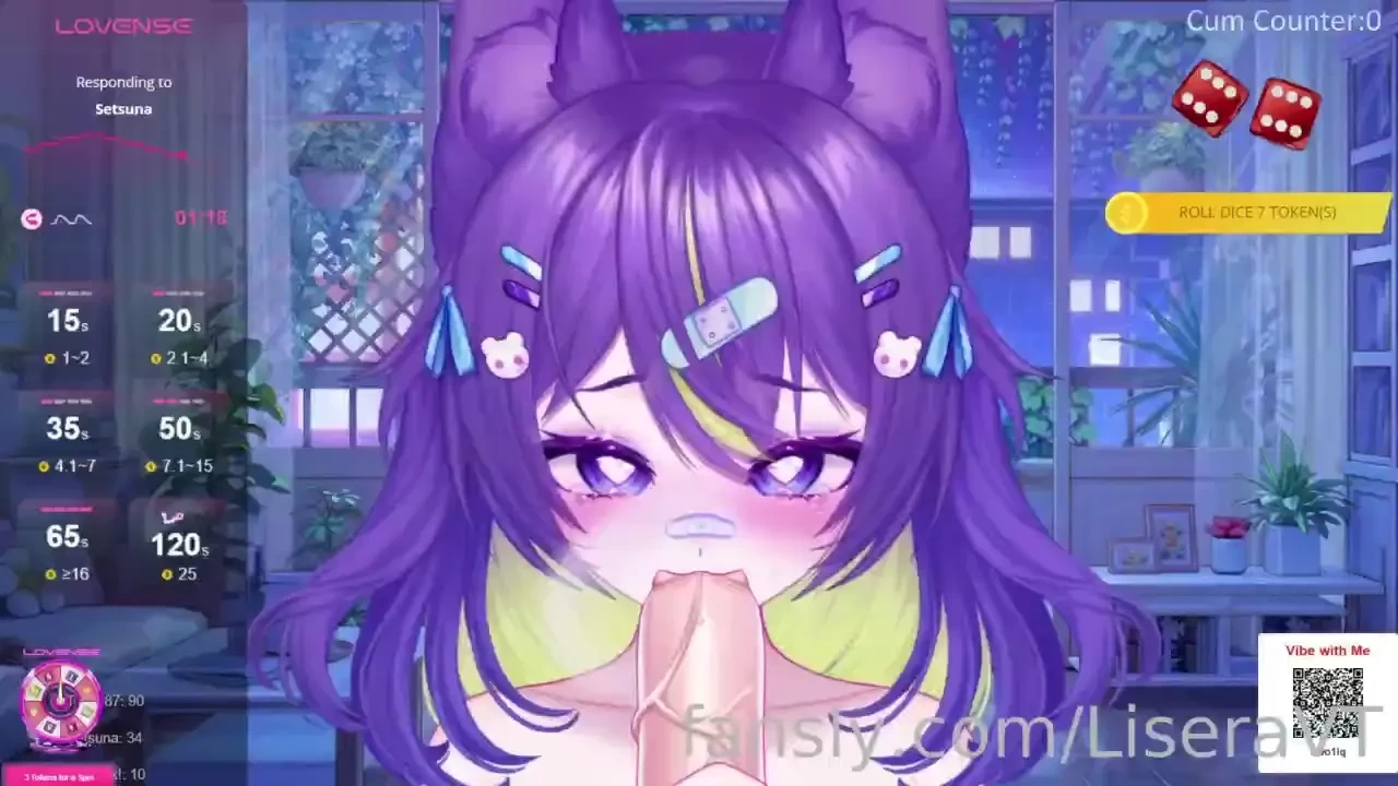 Oral fixation goes burr so happy you can see how deep i take your cock 