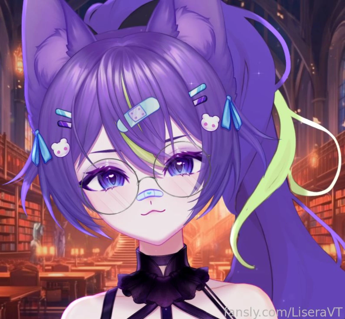 Welcome to my library 3dio asmr 2nd goal live https fansly com live 