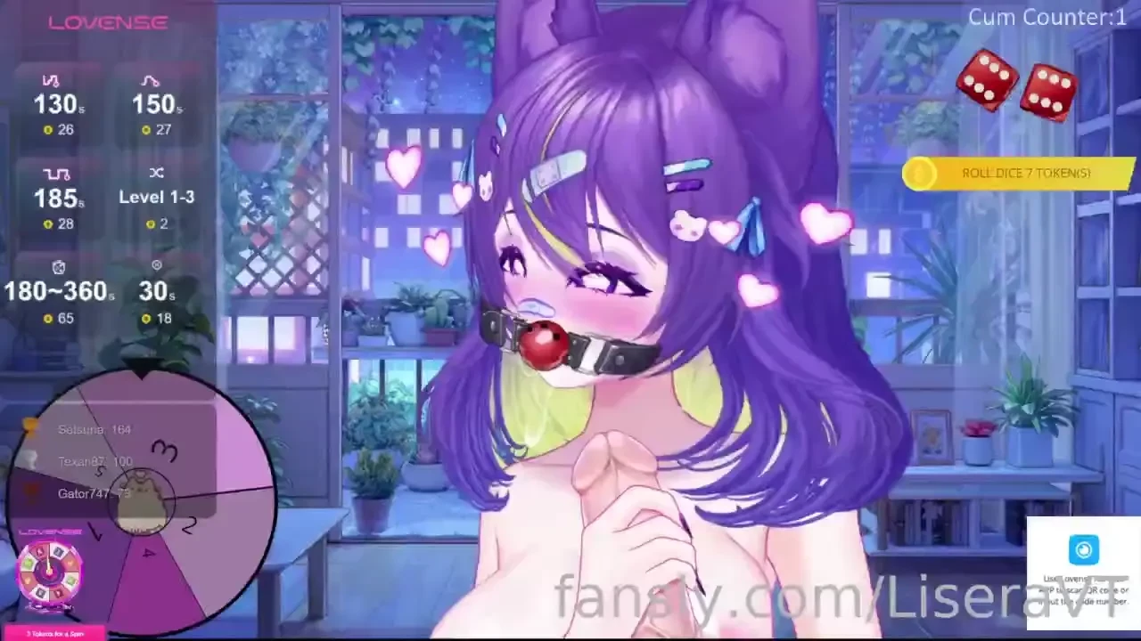 How many spins did i end up having to do on the punishment wheel for 