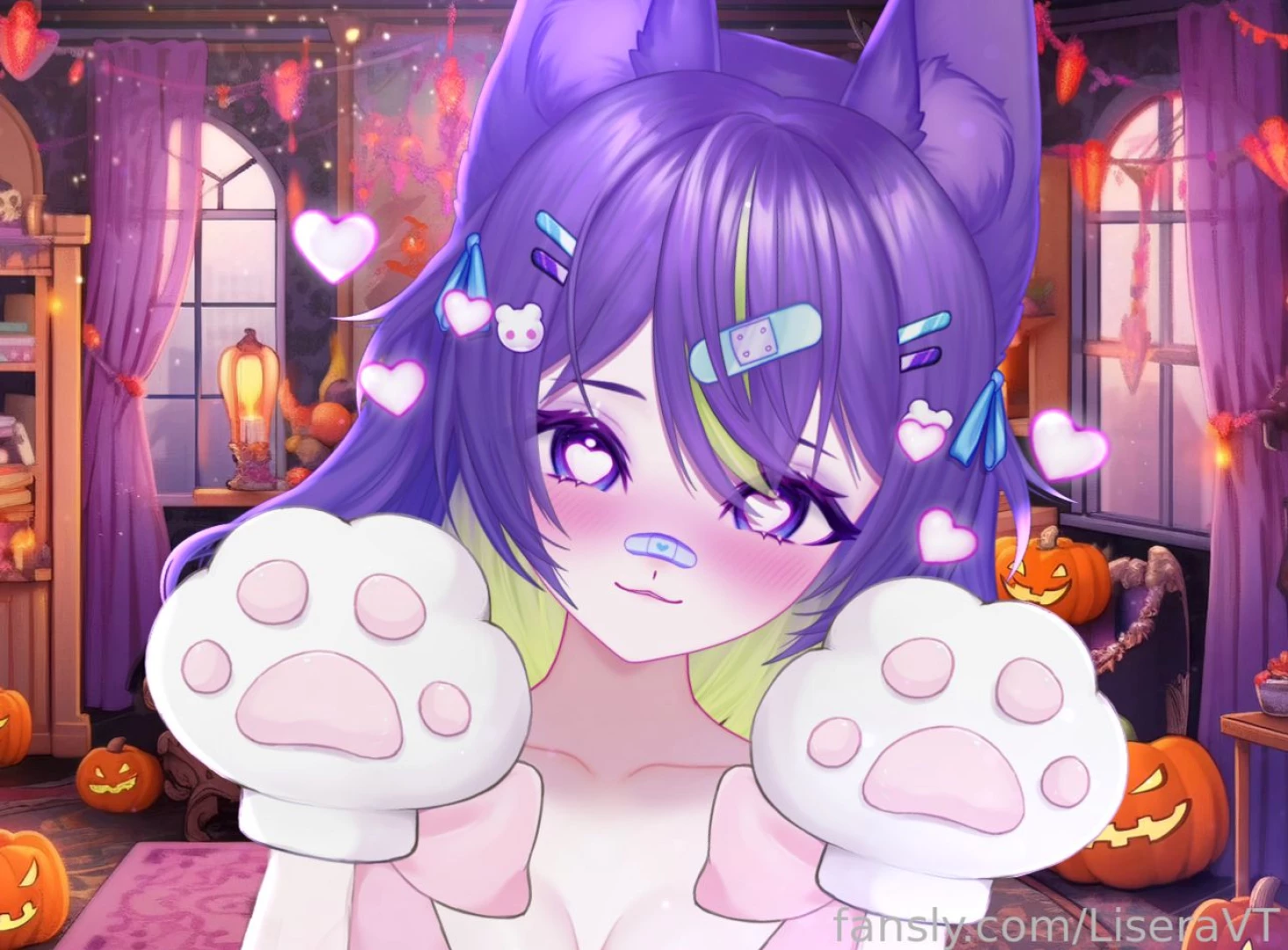 I m live shockplay stream keepin the boo bash going live https fansly 