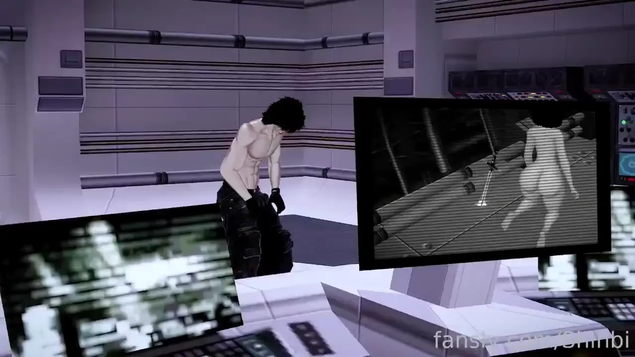 Cum wars the return of the sith queen episode 2 part 1 vrc episode 2 