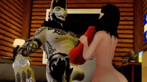 Pics gifs from last weeks video vrchat fyp foryoupage bigtits bigass