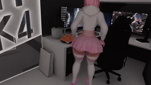 Some pics gifs of the new avi cute gamer girl gf video tomorrow fyp part 4
